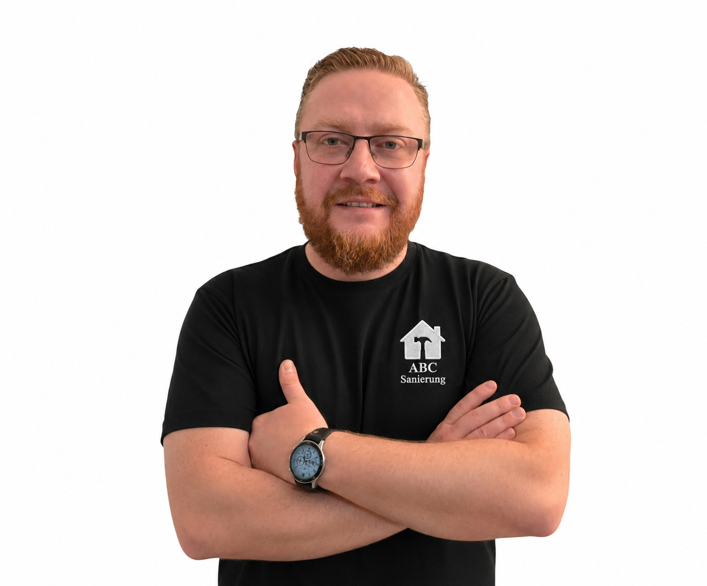 Alexander Wolobuew, Projektleiter