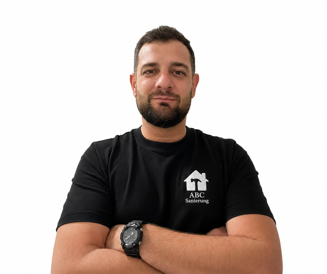Krunoslav Murat, Projektleiter