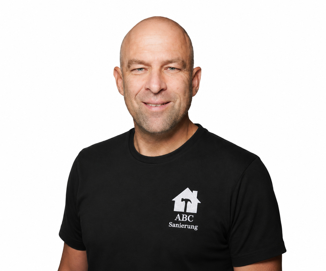 Sven Kozielski, Geschäftsführer und Architekt
